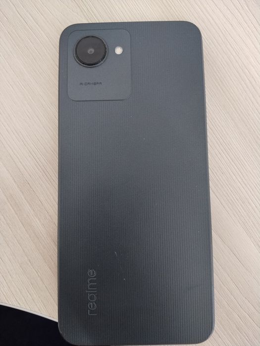 Продам смартфон Realme c30s 4gb/64gb