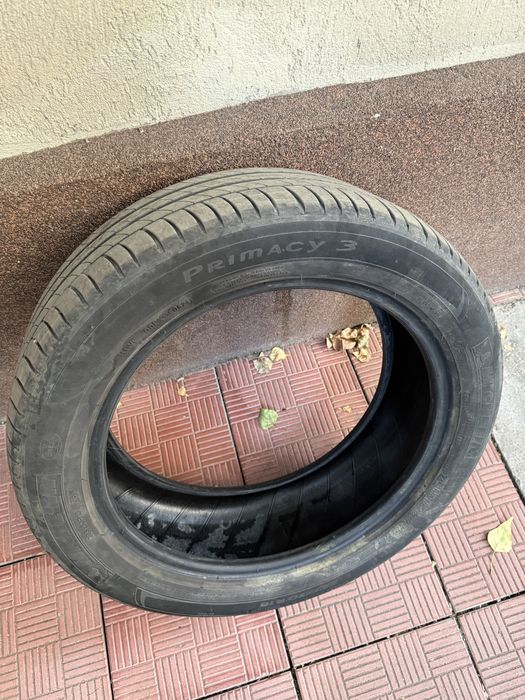 225 50 18 Michelin Primacy 2021
