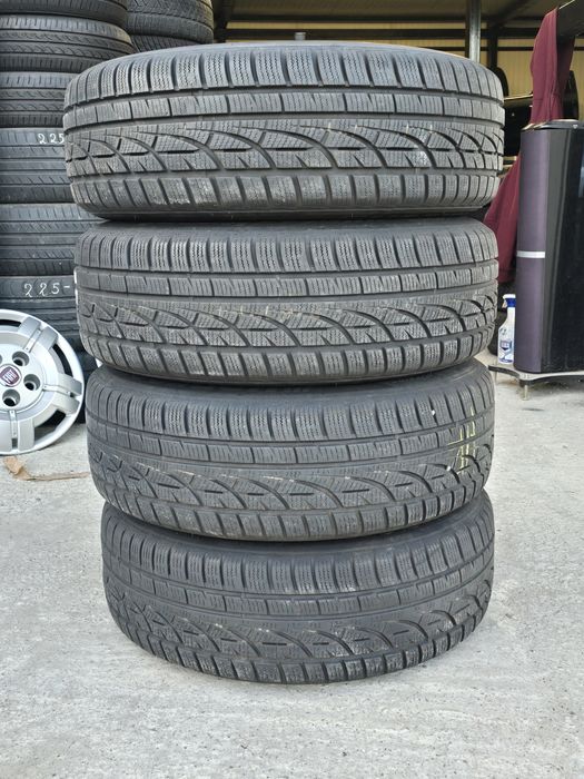 Джанти 16 / 5х112 - VW Tiguan и др. 5x112