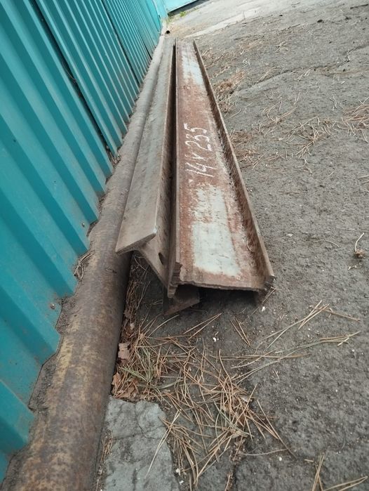 Металл деловой б/у 250 тнг/кг