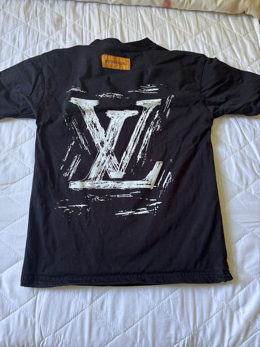 Tricou Luis Vuitton