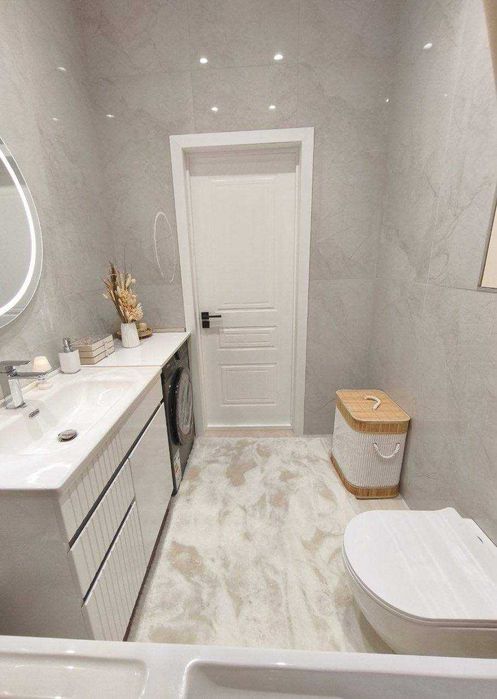 1-комнатная в ЖК «O'z Makon» ID: 6063