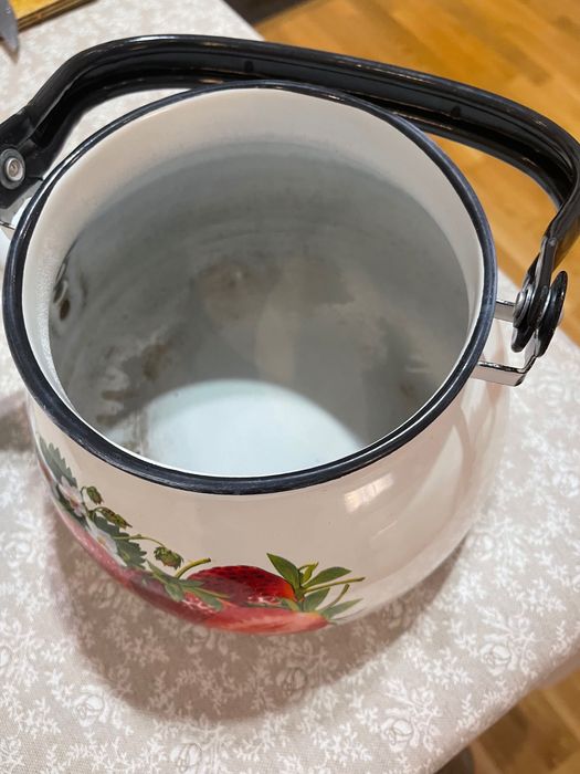 чайник 3 литра как новый