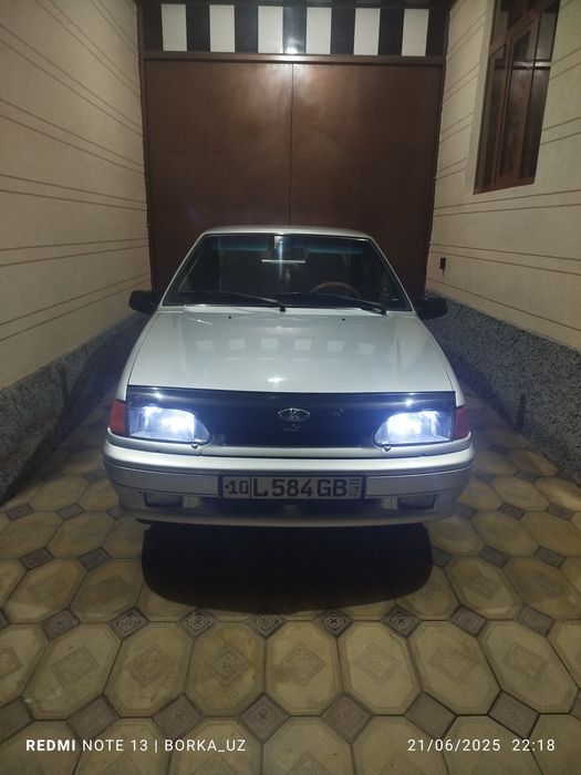 Lada 115 (petnashka) sotiladi
