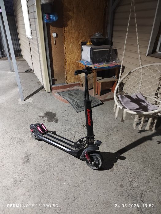 Kaboo Skywalker 8s