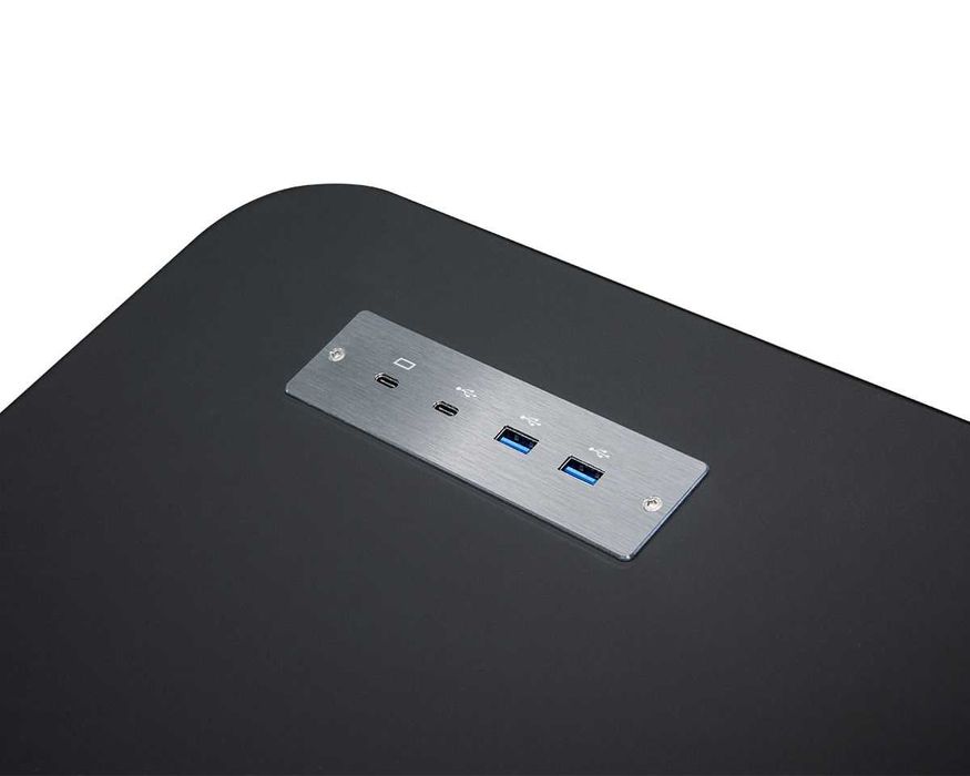 Игровой стол Cougar Royal 120 Elite Black