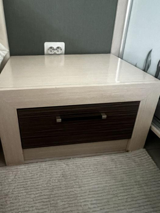 Продается шифоньер, комод и тумба