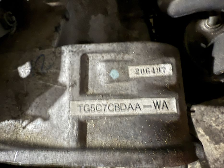 Акпп автомат субару легаси BL BP