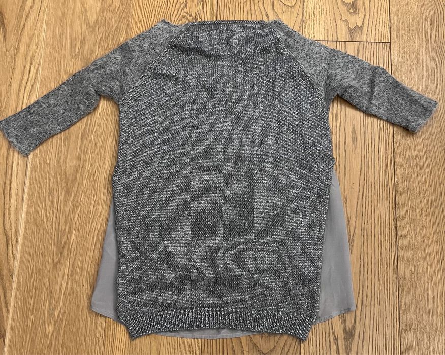 Пуловер Louis vuitton/Guess/суитшърт Moschino