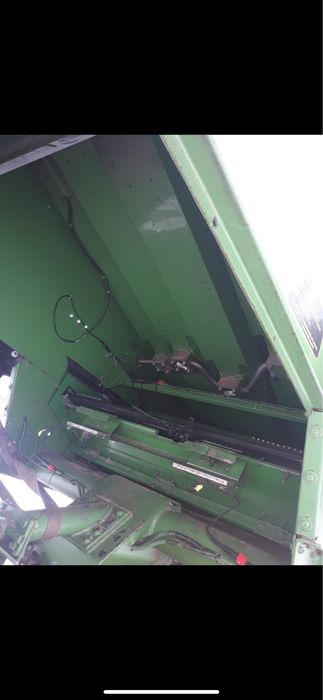 Vand combina john deere 1174 SII