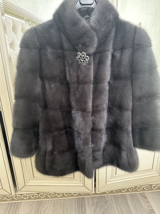 Продам шубу