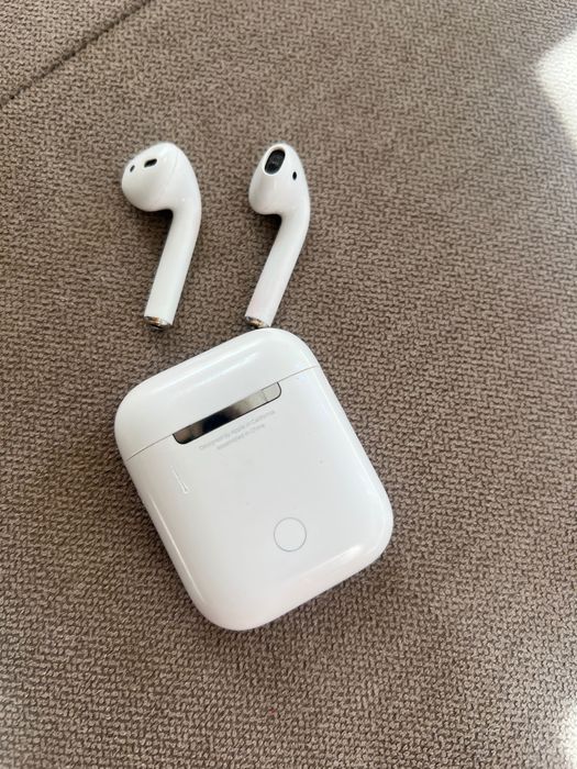 AirPods Apple Original