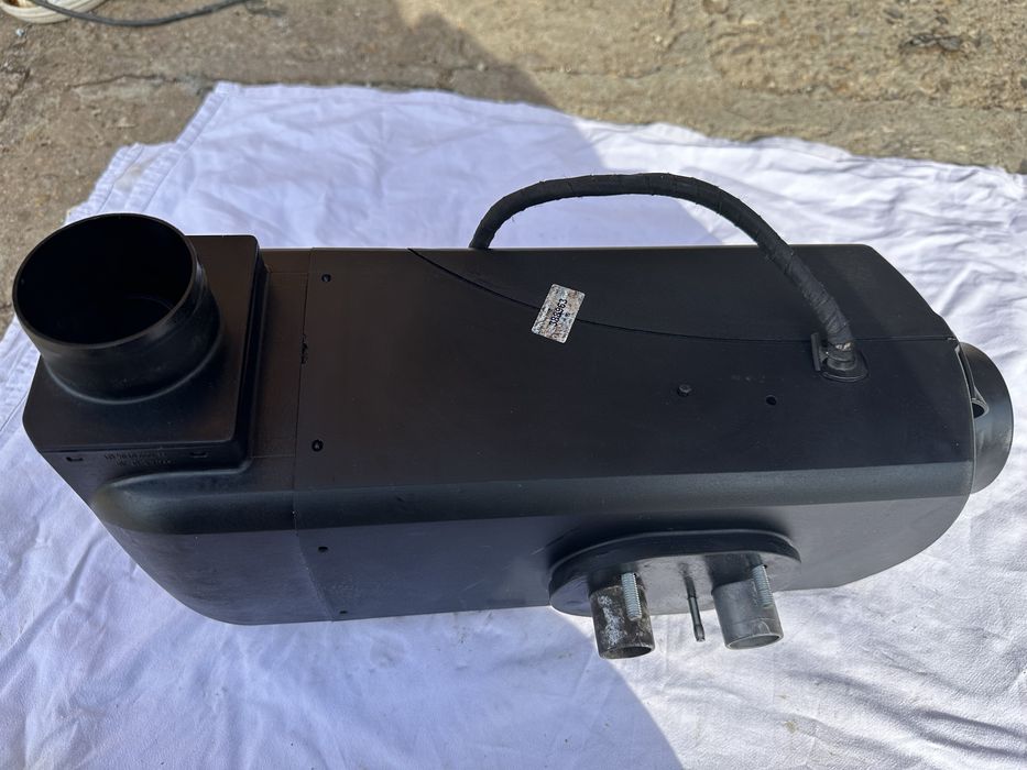 Суха печка за камион DAF Eberspacher