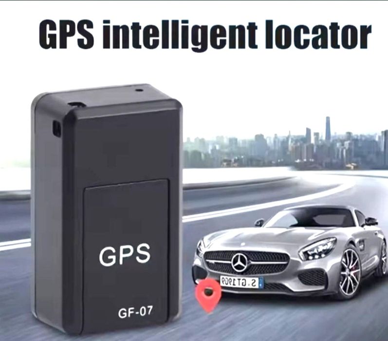 Gps Tracker localizare gps prin SIM