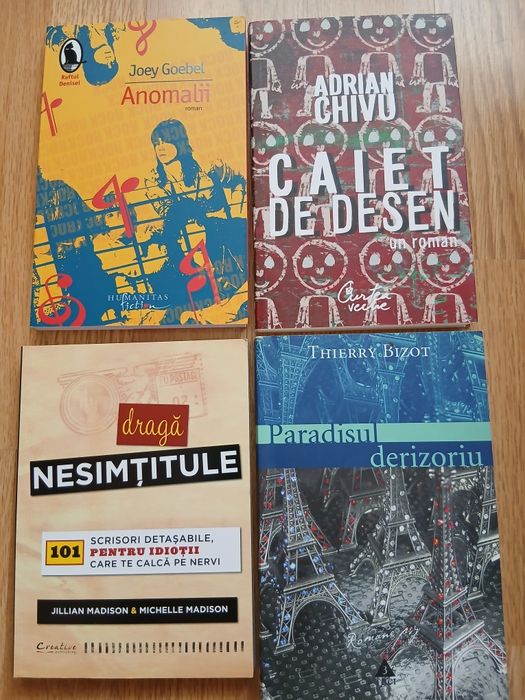 Cărți bune căutăm cititori!