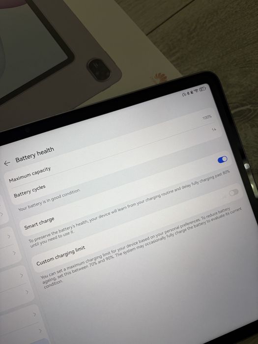 Huawei Matepad 11.5 + Toate accessoriile + 3rd Generation M Pen