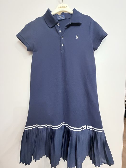 Платье для девочки 10-12 лет Polo Ralph Lauren