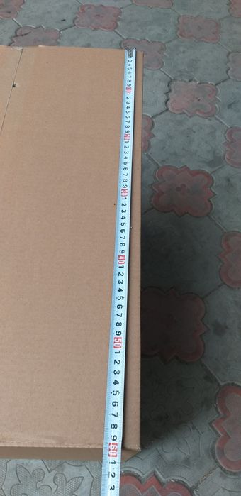 Картонные коробки