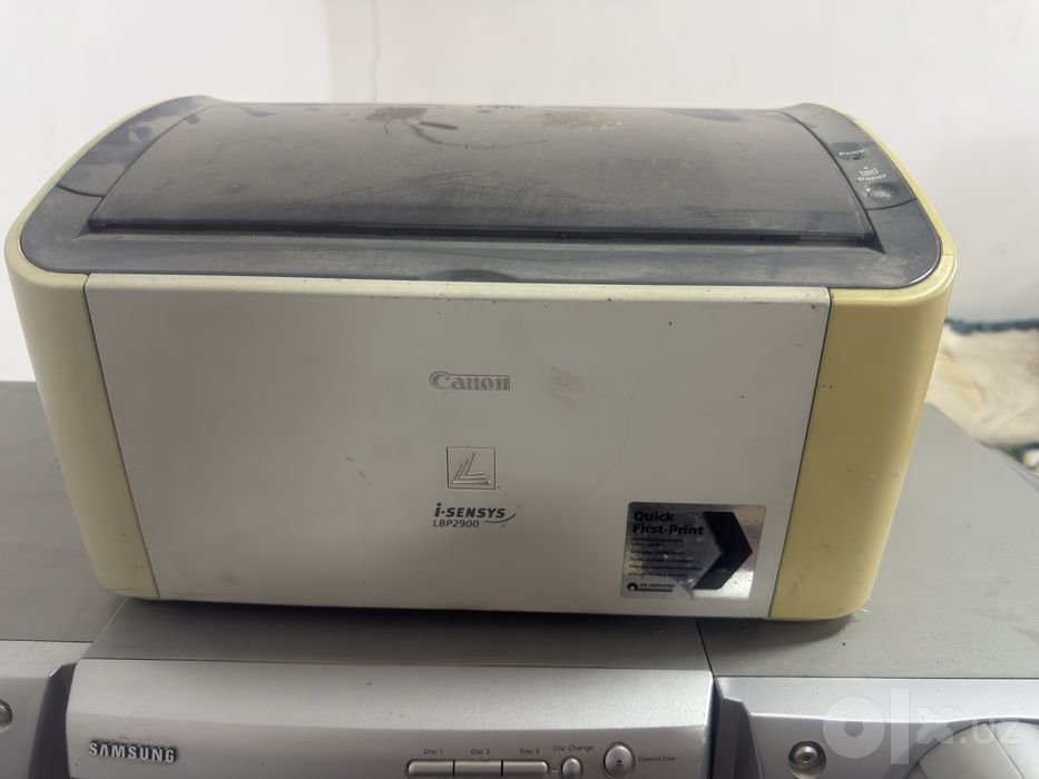 Canon 6030B printer sotiladi ishlab chiqarp turibdi kop ishlamagan