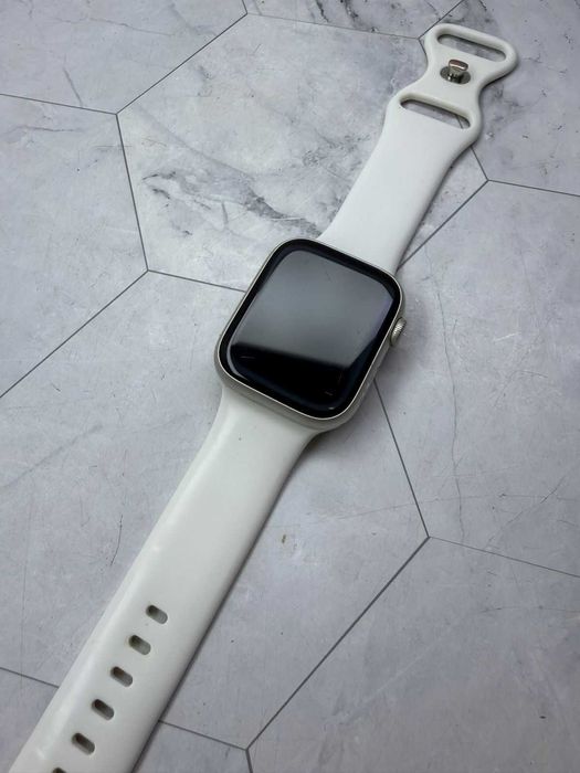 Apple Watch 8 45mm /Эпл Вотч/РАССРОЧКА ДО 60 МЕСЯЦЕВ/"Лидер Ломбард"