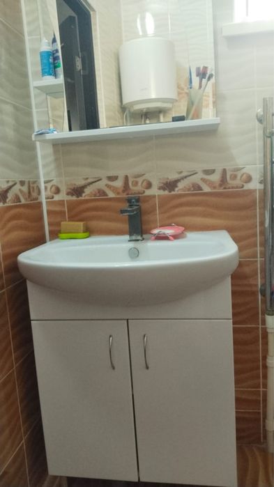 Продам рукамойку в комплекте