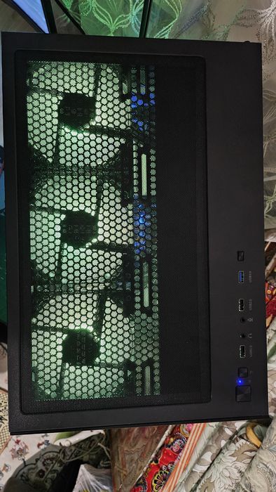 Продается компьютер