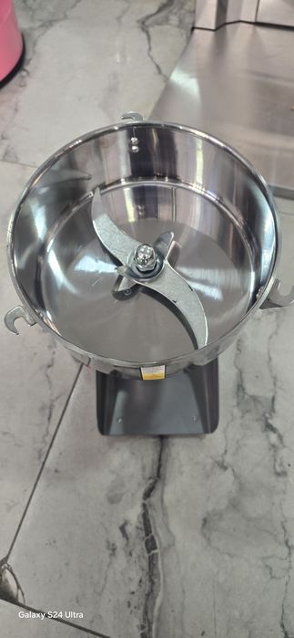 Chopper Чоппер zira maydalagich Промышленный кофемолка saxirnaya Pudir