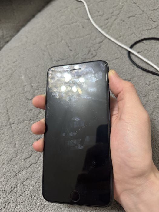 iPhone 7+  128 gb