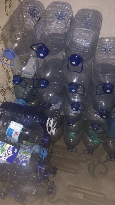 Bakalashka 5 litr 10 litr