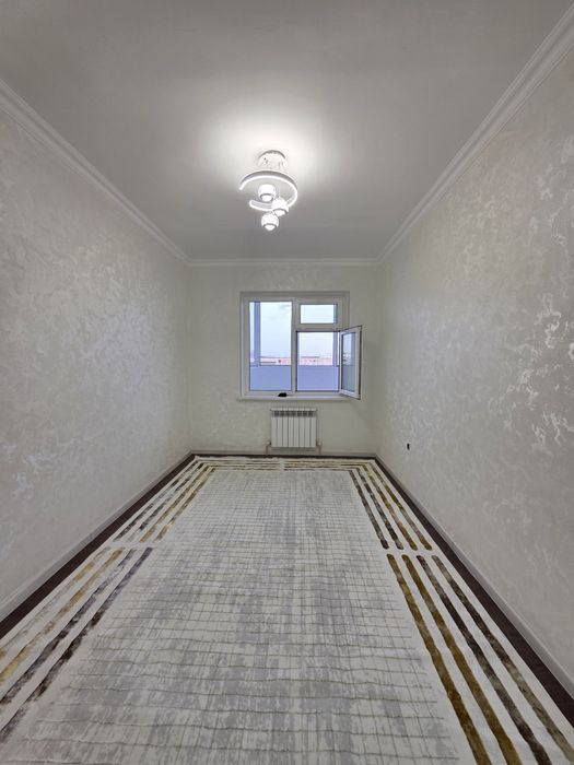 Продается Сергели 5А 2х комн с ремонтом 56 кв срочно(Можно Ипотека)