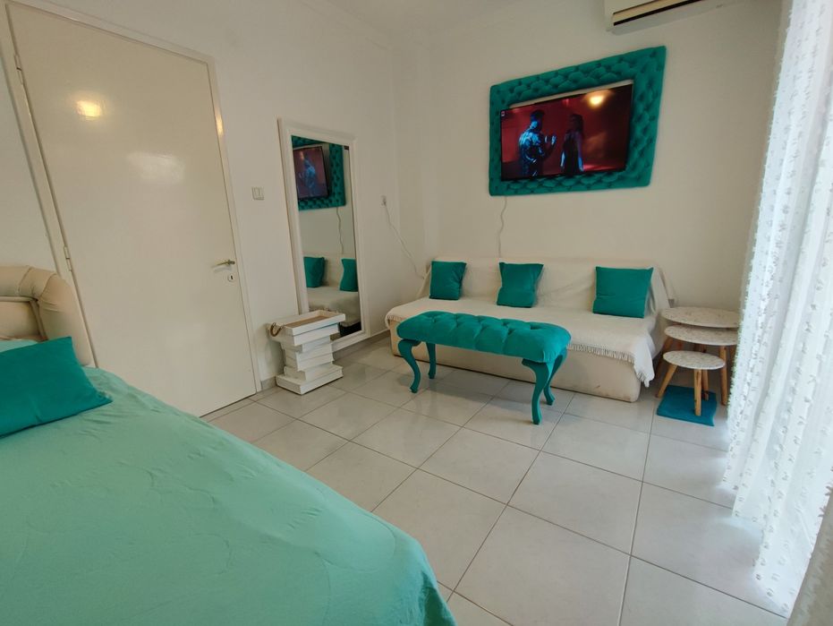 Продавам апартамент Гърция Аспровалта