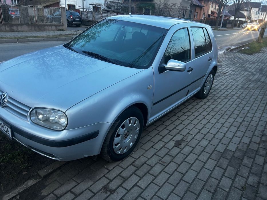 Vand golf 4 1.9 diesel