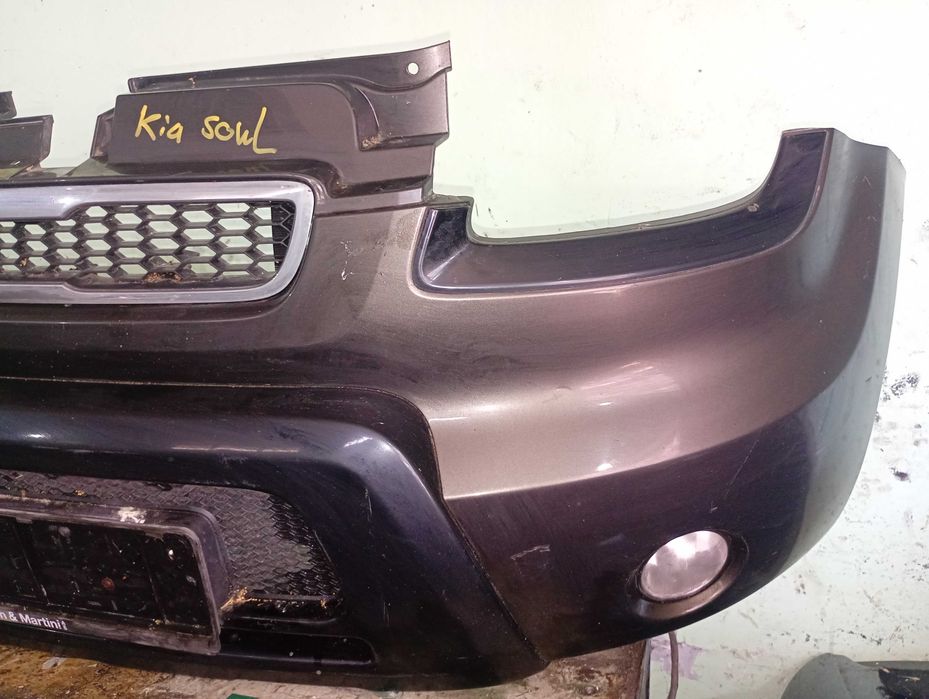Bara Fata Completa Kia Soul 2008-2013