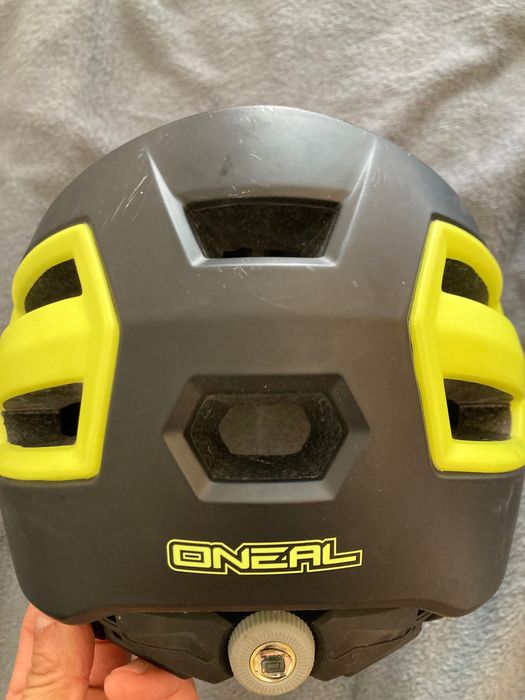 Каска за велосипед ONEAL