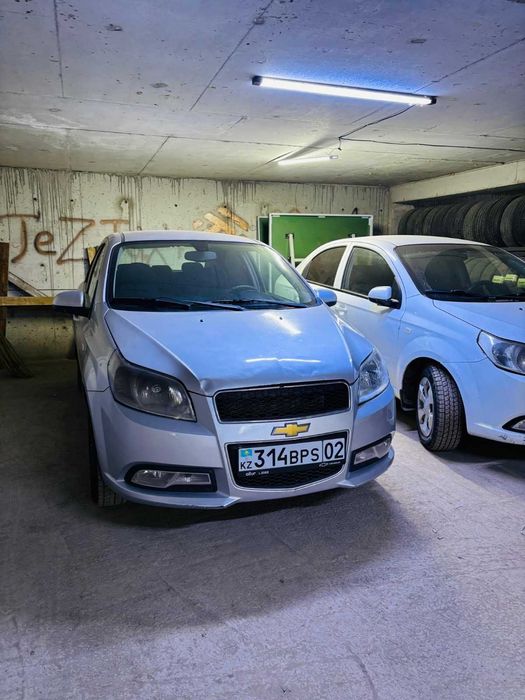 Автомобиль под выкуп