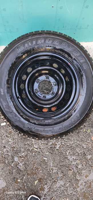 Диска с Балоном Новый