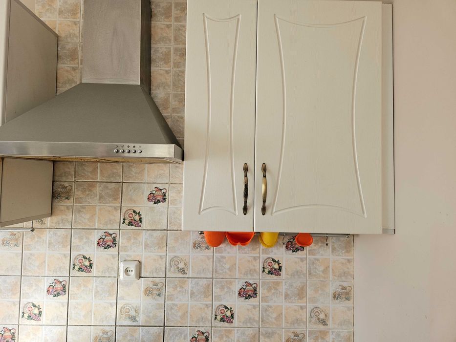 Мебель кухонная, б/у.