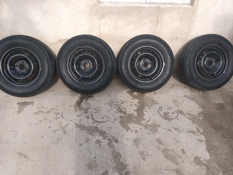 Диска сотилади 14 размер