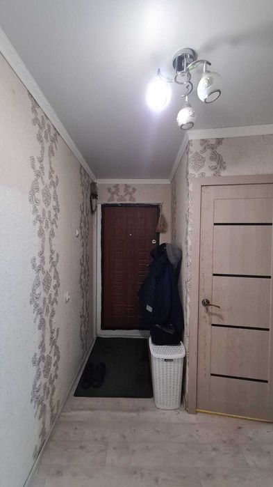 Продается 2комн квартира на 5 мик