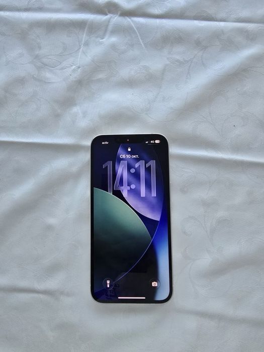 Продам Iphone 13 128гб