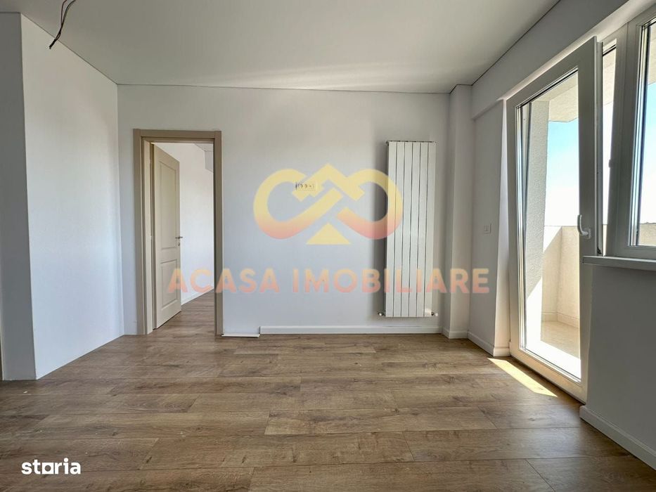 Nou Ideal Investitie Apartament 1 Camera 37Mp