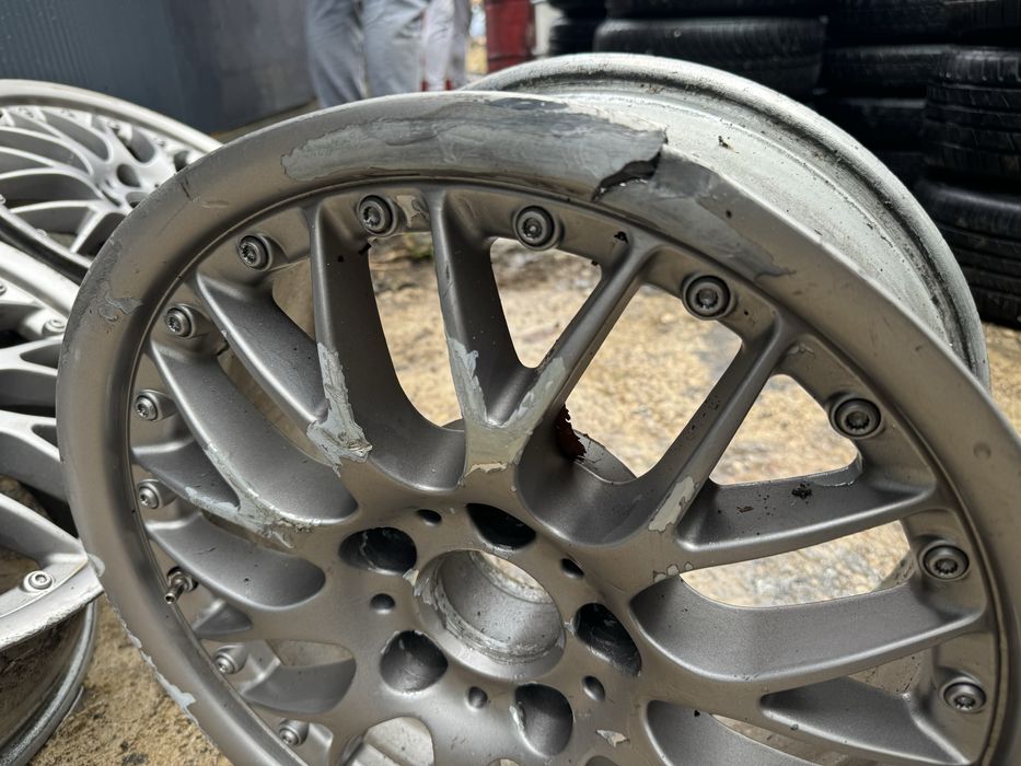 Джанти за bmw бмв 17”