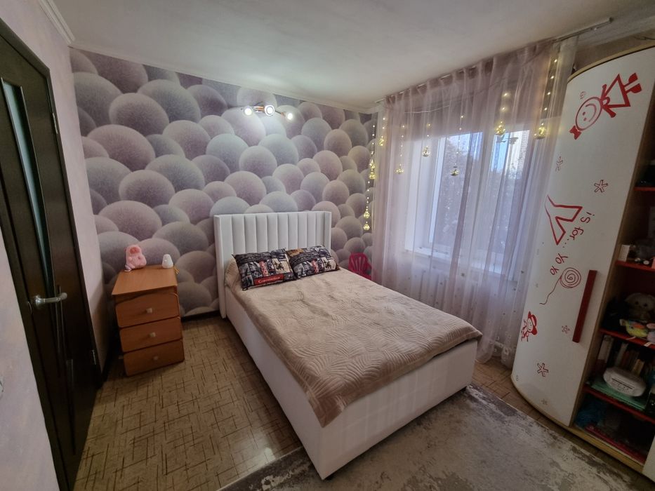 Продаётся дом в центре