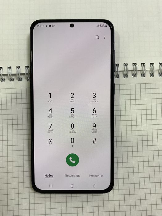 Galaxsy S23+ 5G 8/512gb