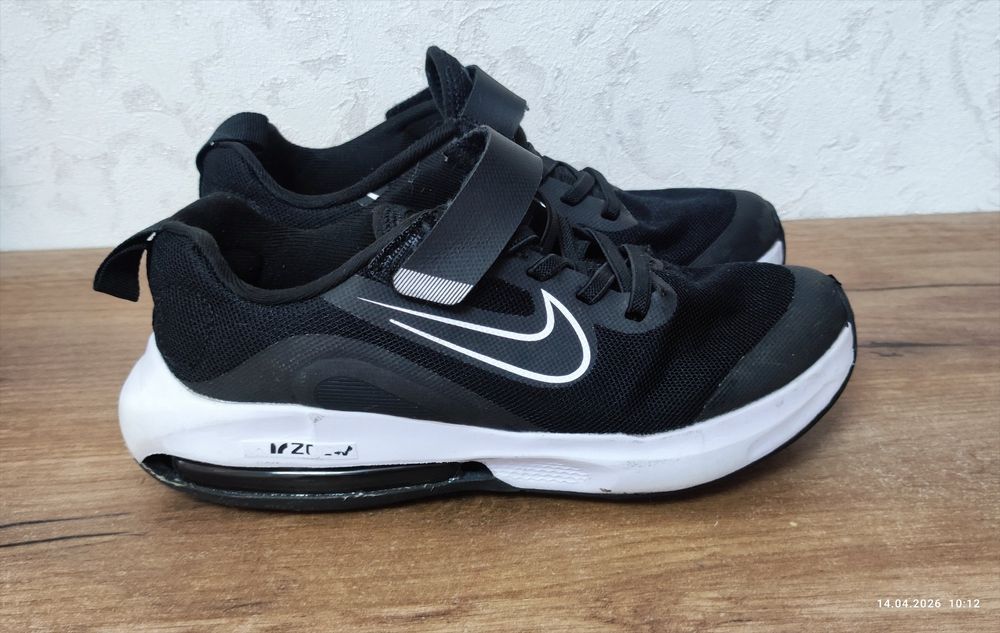 Кроссовки Nike original на мальчика