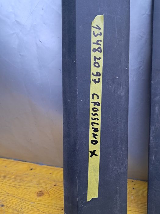 Лайсна врата Opel Crossland Crossland X