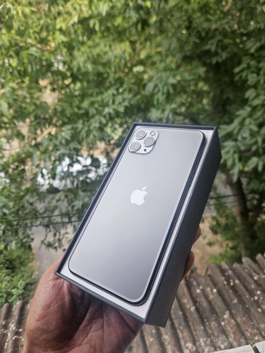 Iphone 11 Pro Max 256 GB
