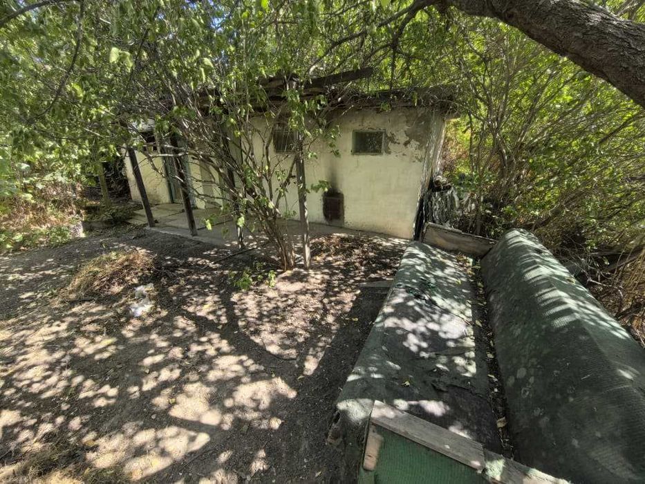 Продается дача по 7-ке