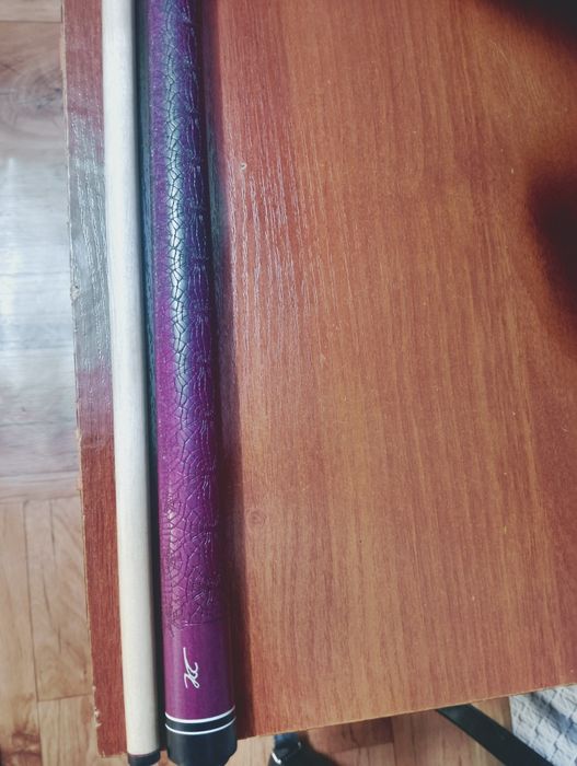 Продается хороший Кий с гарантией