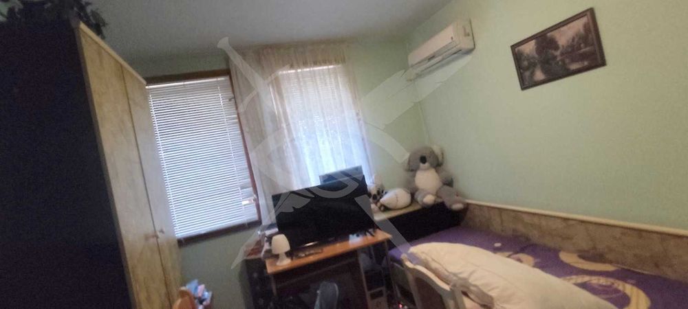 Продава се Тристаен апартамент в Пловдив, Кючук Париж - 90 кв.м за 1556 €/кв.м - Снимка #3